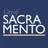 City of Sacramento logo