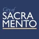 City of Sacramento logo