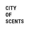 CITY OF SCENTS LLC logo