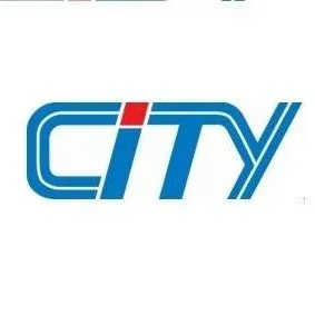 City Plumbing logo