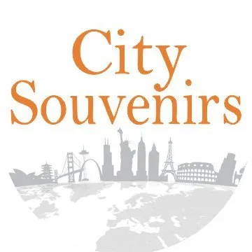 CitySouvenirs