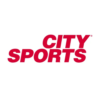 City Sports logo