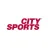 City Sports logo