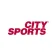 City Sports logo