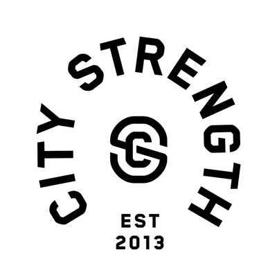 City Strength logo