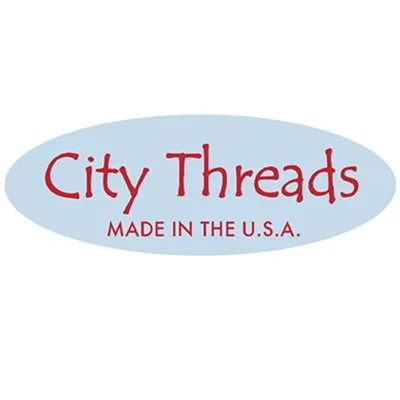 citythreads.com logo