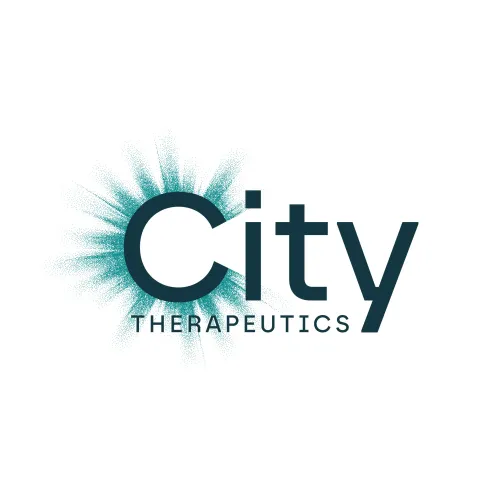 City Therapeutics logo