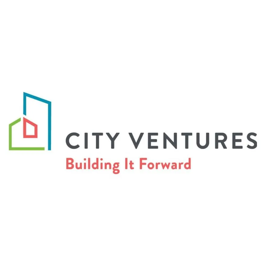 City Ventures logo