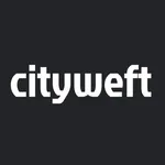 City weft logo