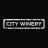 City Winery Hudson Valley logo