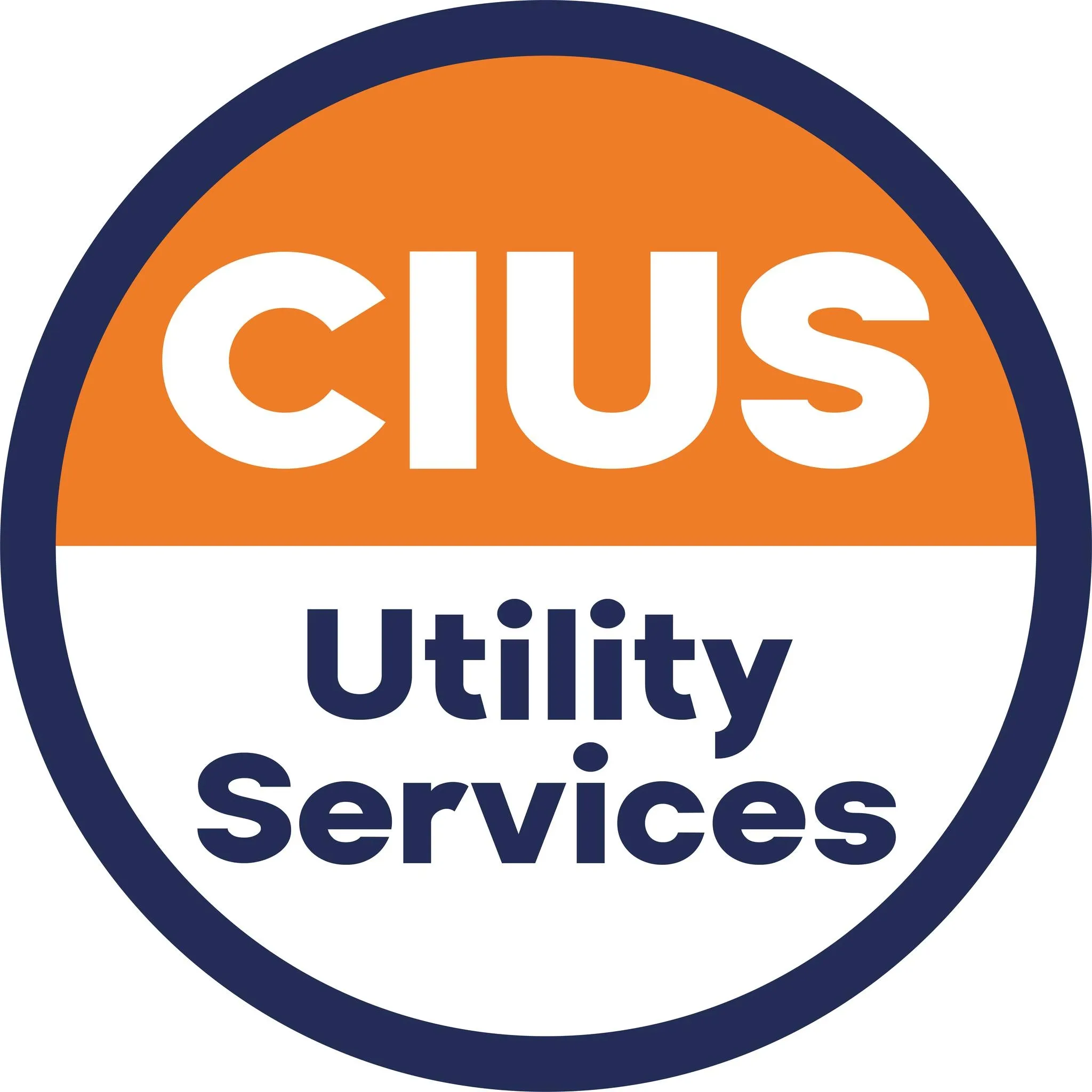 Connect It Utility Services Limited logo
