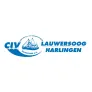 Logo CIV Lauwersoog