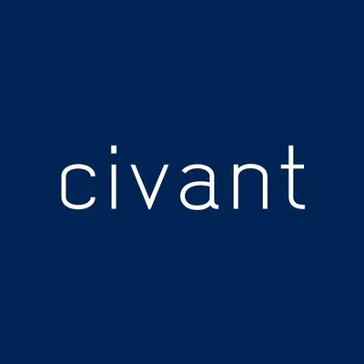 Civant logo