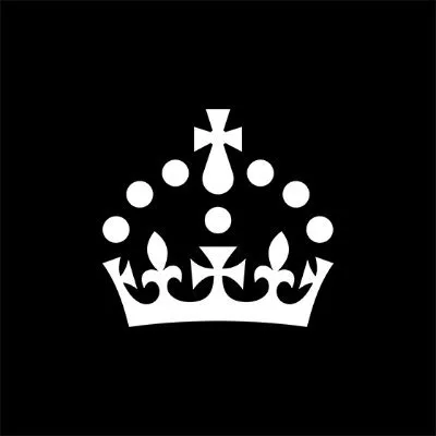 UK Civil Service logo