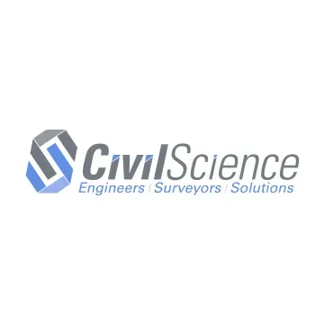 Civil Science Logo