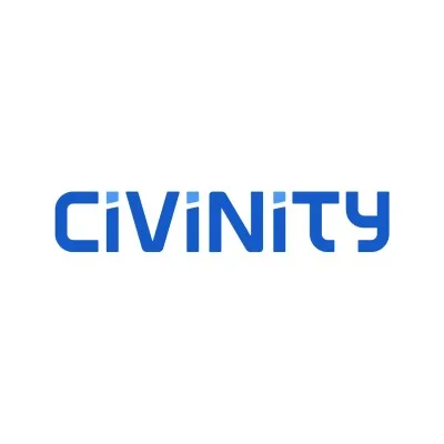Civinity Group logo