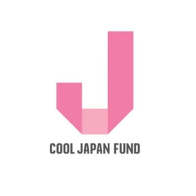 Cool Japan Fund logo