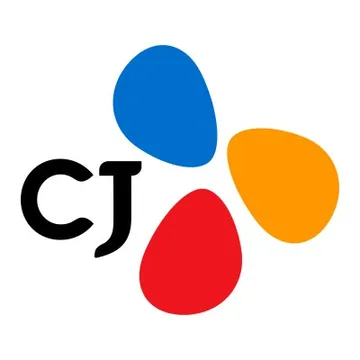 CJ America Logo