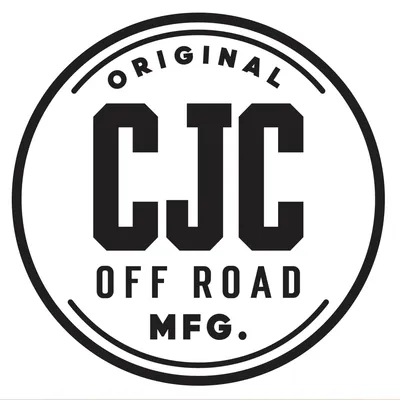 CJC Off Road