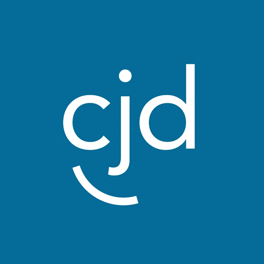 CJD Berlin-Brandenburg logo