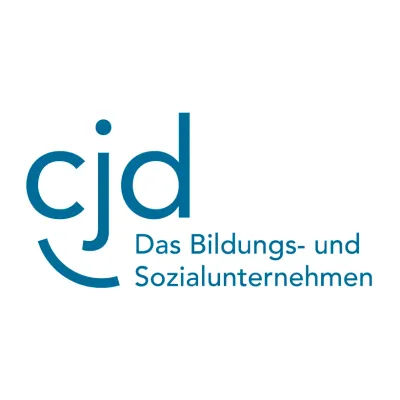 CJD Sachsen-Anhalt logo