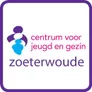 Logo Centrum Jeugd en Gezin