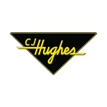 C.J. Hughes Construction Co Logo