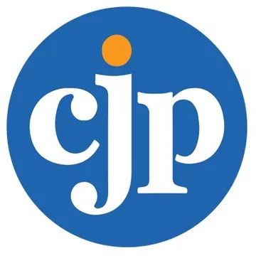 The Combined Jewish Philanthropies Logo