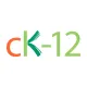 Ck-12 Foundation logo