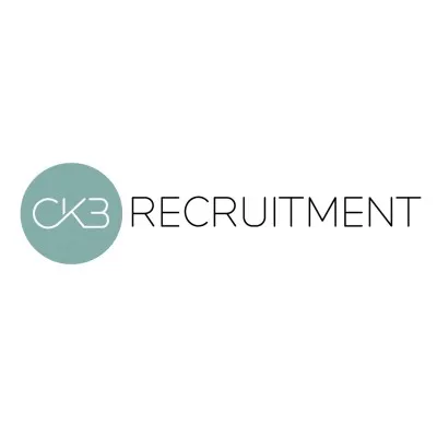 CKB Recruitment Ltd logo