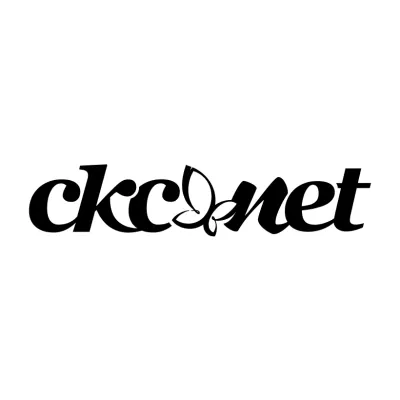 CKC-NET Logo