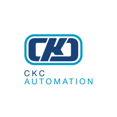 CKC Automation LLC logo
