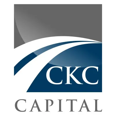 CKC logo