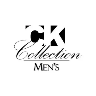 CK Collection Men