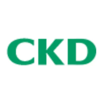CKD logo