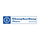 Chong Kun Dang Pharmaceutical logo