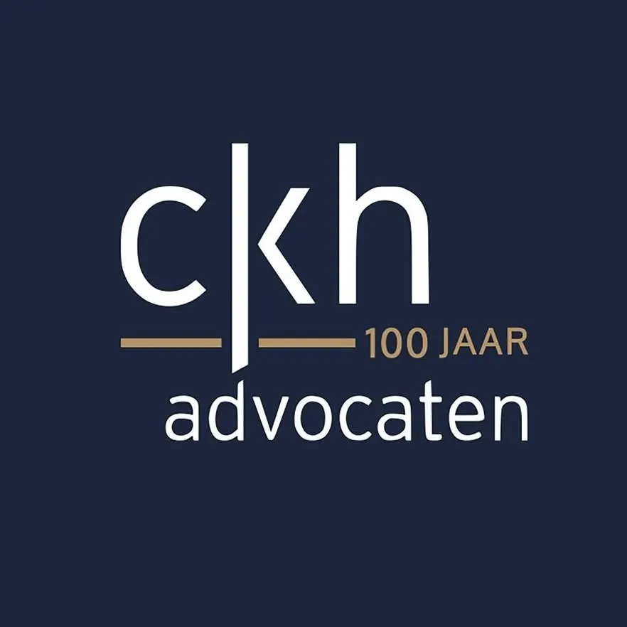 CKH Advocaten logo