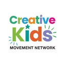 Creative Kids Movement Network (CKMN) logo