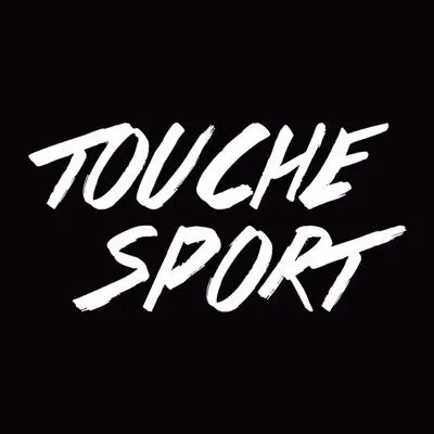 Touche Sport logo