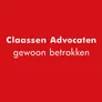 Logo Claassen Advocaten