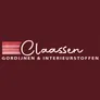 Logo Claassen Gordijnen & Interieurstoffen