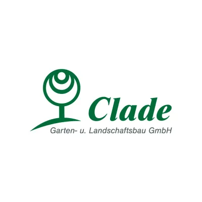 Clade GmbH Garten- und Landschaftsbau