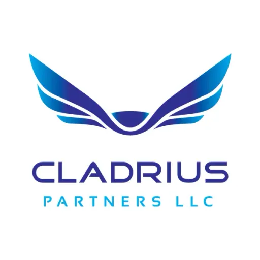 Cladrius LP logo