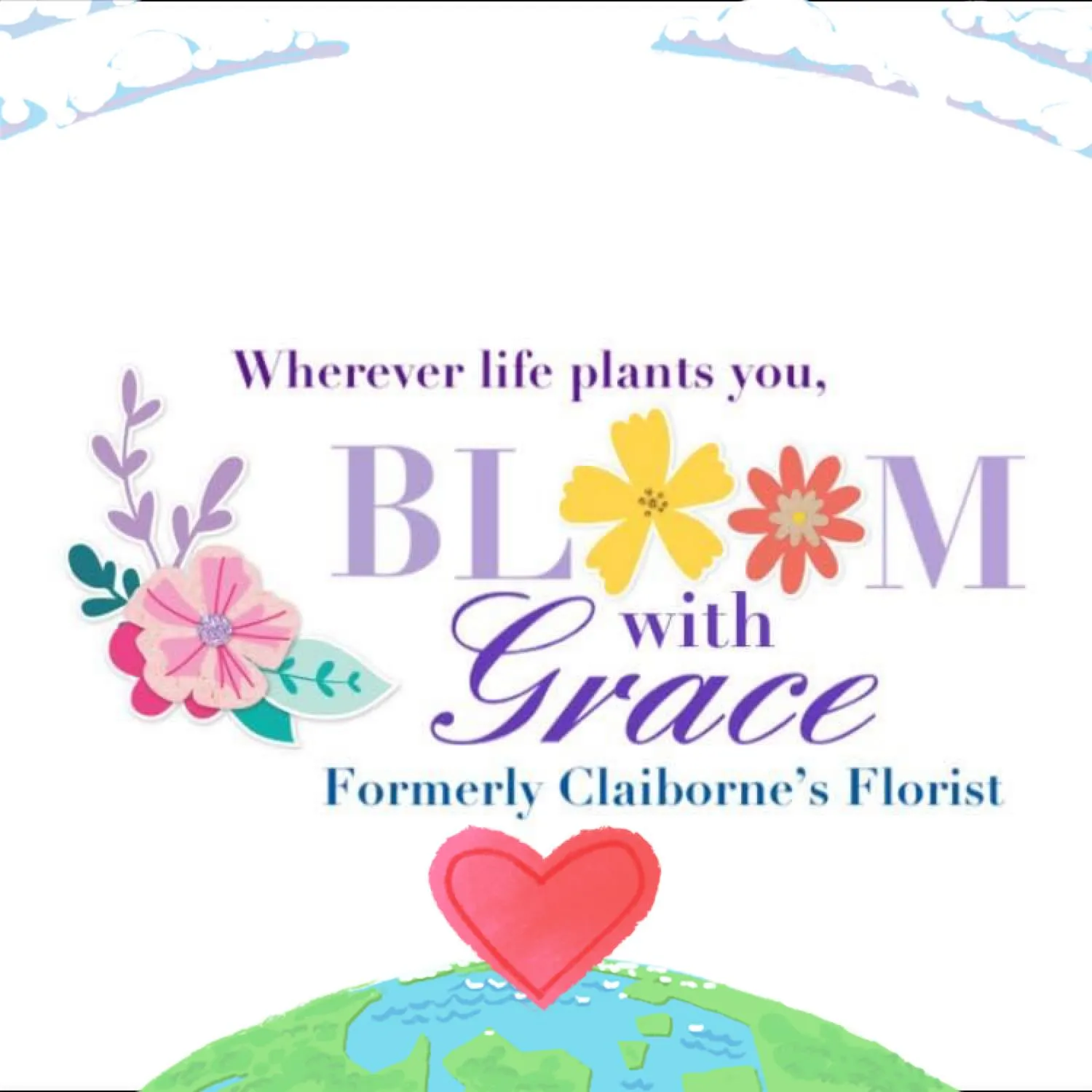 Claibornesflorist
