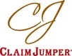 CLAIM JUMPER Logo