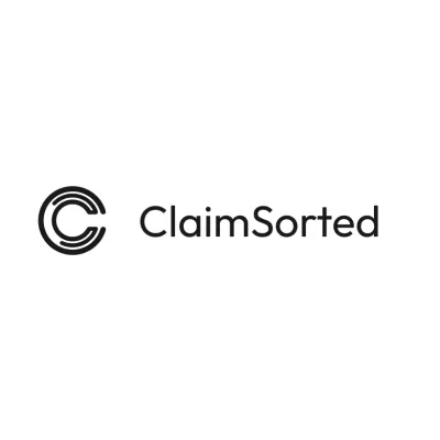 Claimsorted logo
