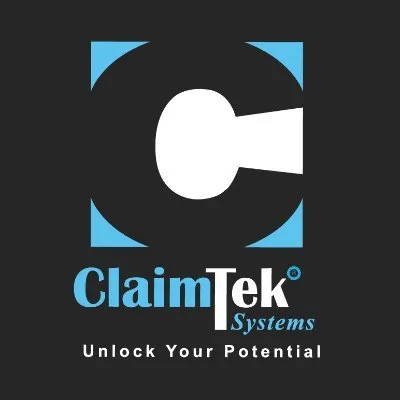 ClaimTek Systems franchise logo