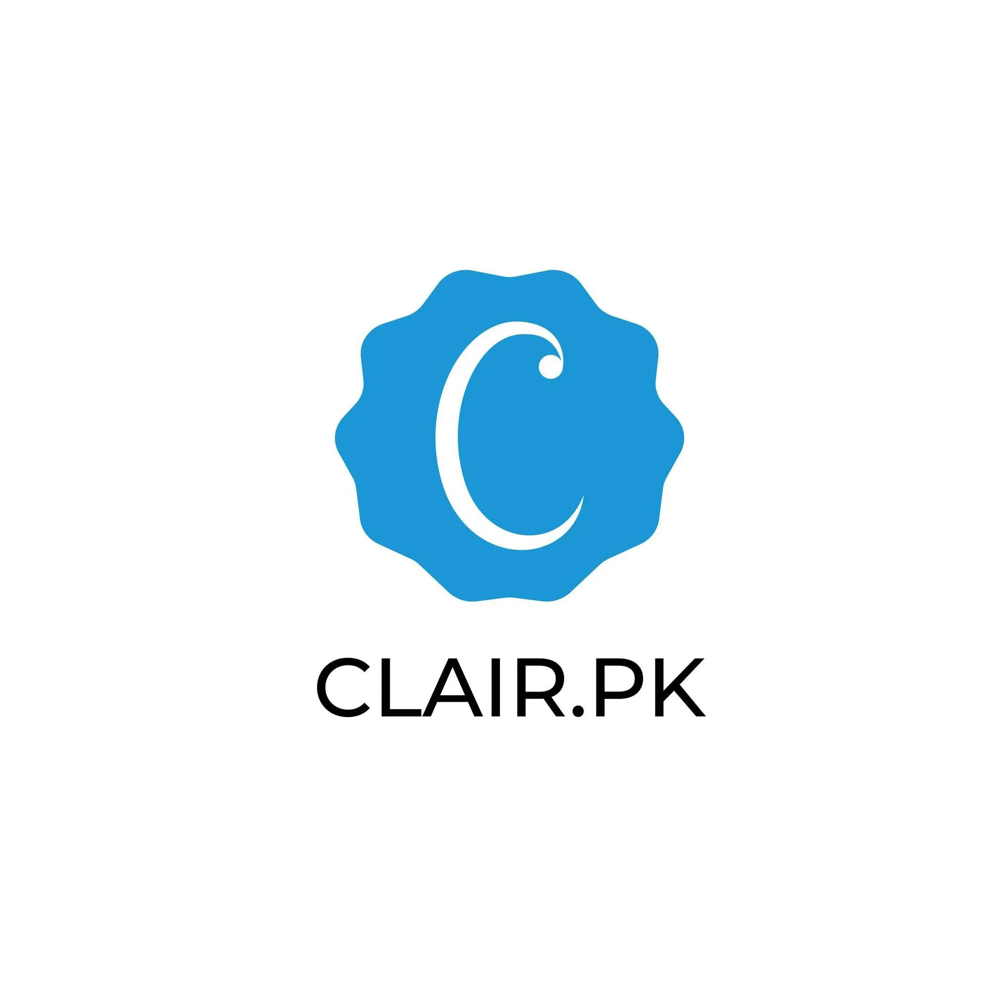 Clair logo