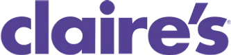 CLAIRES Logo