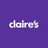 Claire's logo